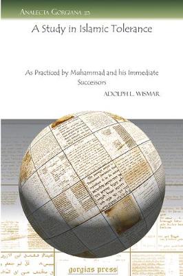 A Study in Islamic Tolerance (Paperback)