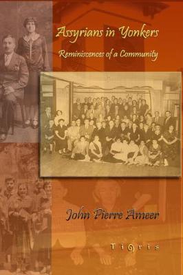 Assyrians in Yonkers (Paperback)