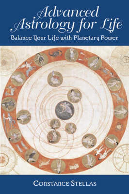 Advanced Astrology for Life (Paperback)