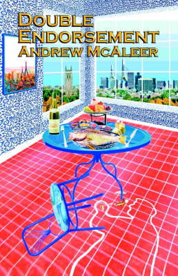 Double Endorsement (Hardback)