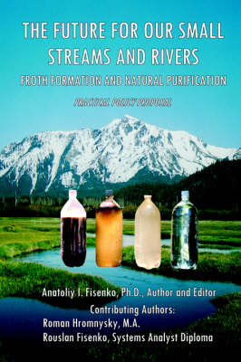 The Future For Our Small Streams And Rivers. Froth Formation And Natural Purification. Practical Policy Proposal. (Paperback)