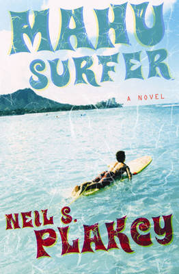 Mahu Surfer: A Hawaiian Mystery (Paperback)