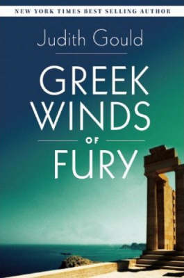 Greek Winds of Fury (Paperback)