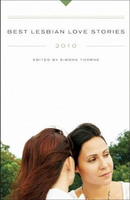 Best Lesbian Love Stories 2010 (Paperback)