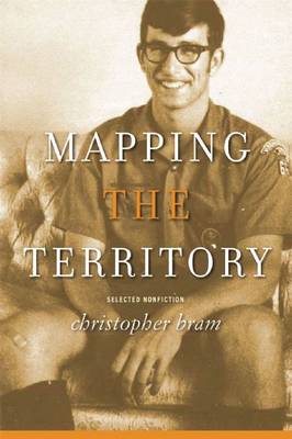 Mapping the Territory: Selected Nonfiction (Hardback)