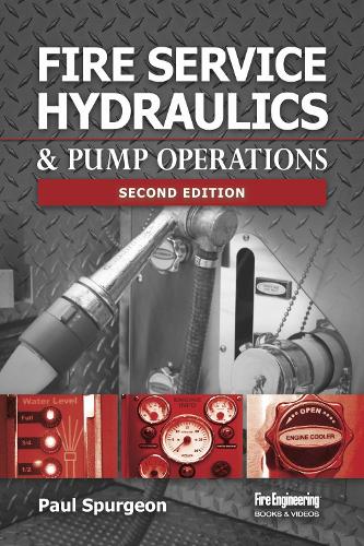Fire Service Hydraulics & Pump Operations (Hardback)