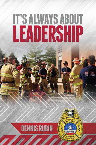 It's Always About Leadership (Paperback)