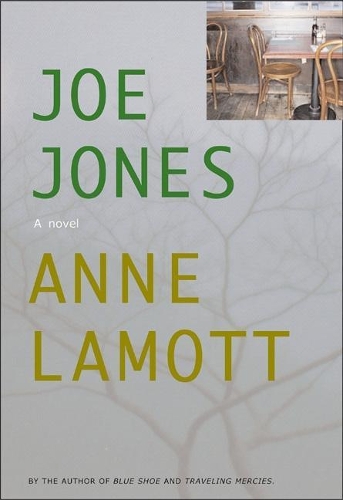 Joe Jones: A Novel (Paperback)