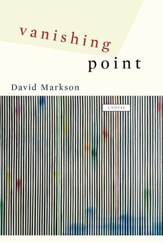 Vanishing Point: A Novel (Paperback)