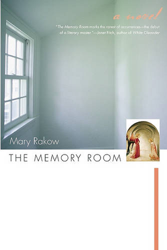 The Memory Room (Paperback)