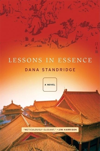 Lessons in Essence: A Novel (Paperback)