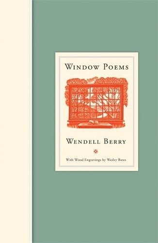 Window Poems (Hardback)