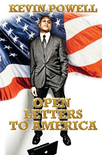 Open Letters to America: Essays by Kevin Powell (Paperback)