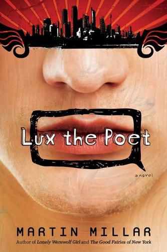 Lux the Poet (Paperback)