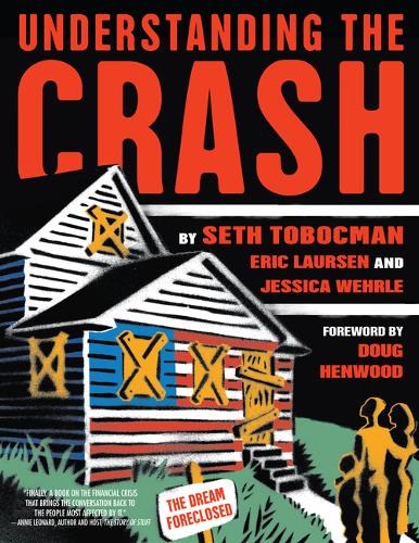 Understanding the Crash (Paperback)