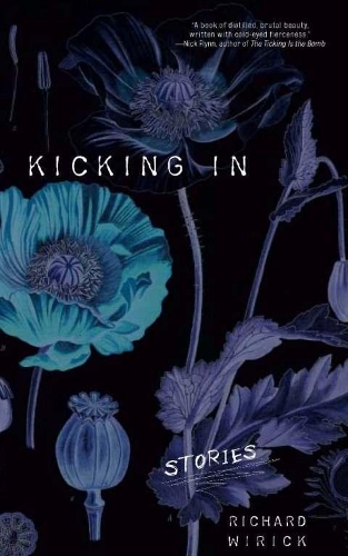 Kicking In: Stories (Paperback)