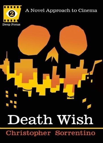Death Wish (Paperback)