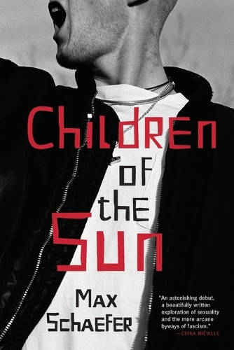 Children of the Sun (Paperback)