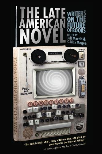 The Late American Novel: Writers on the Future of Books (Paperback)