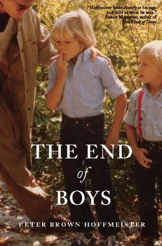 The End of Boys (Paperback)