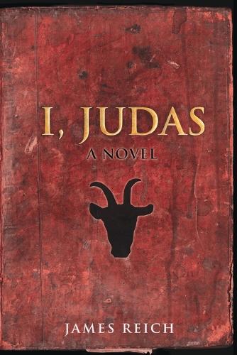 I, Judas (Paperback)