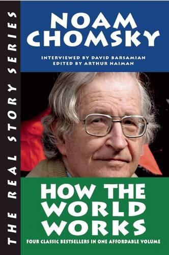 How the World Works - Real Story (Paperback)
