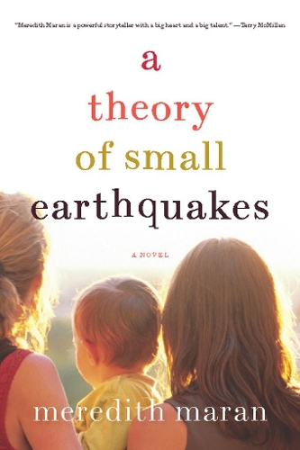 A Theory of Small Earthquakes (Paperback)