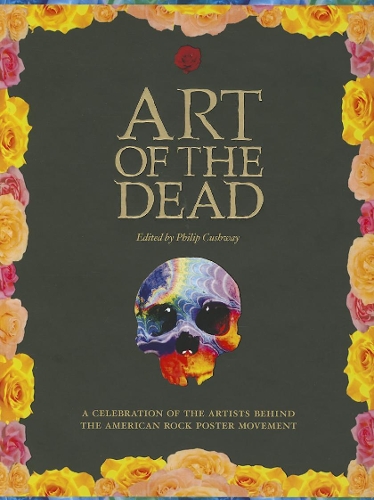 Art of the Dead (Hardback)