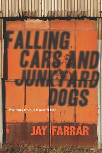 Falling Cars and Junkyard Dogs (Paperback)