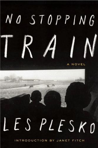 No Stopping Train (Paperback)