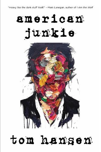 American Junkie (Paperback)