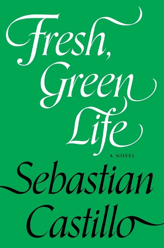 Sebastian Castillo Fresh, Green Life