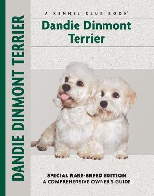 Dandie Dinmont Terrier (Hardback)