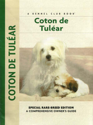 Coton de Tulear (Hardback)