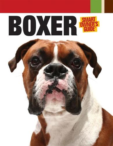 Boxer (Paperback)