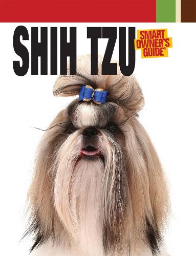 Shih Tzu (Hardback)