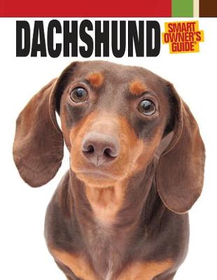 Dachshund (Hardback)