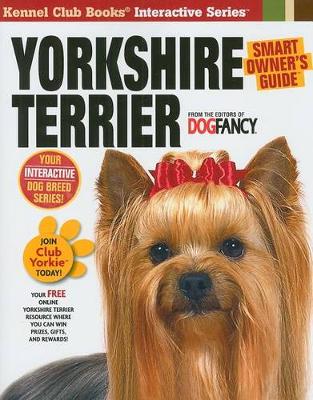 Yorkshire Terrier (Paperback)