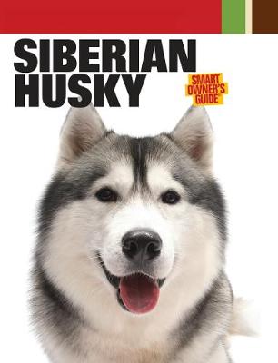 Siberian Husky (Hardback)