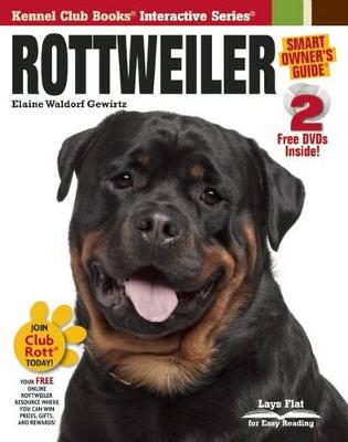 Rottweiler (Paperback)
