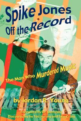 Spike Jones (Paperback)