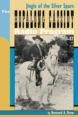 Hopalong Cassidy Radio Program (Paperback)