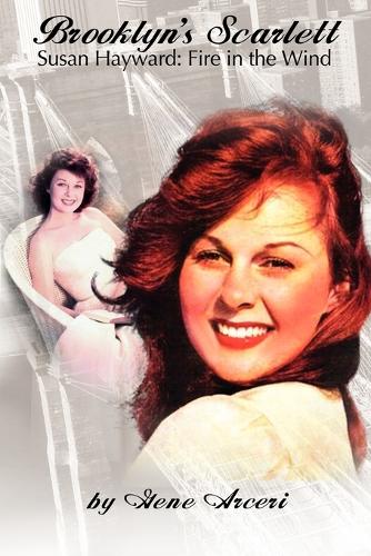 Brooklyn's Scarlett Susan Hayward: Fire in the Wind (Paperback)