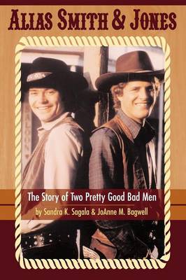 Alias Smith & Jones (Paperback)