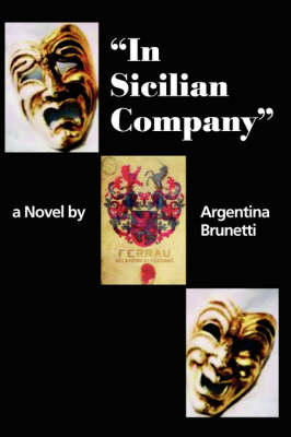 In Sicilian Company (Paperback)