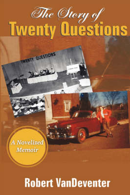 The Story of Twenty Questions (Paperback)