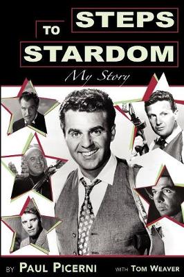 Steps to Stardom: My Story (Paperback)