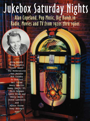 Jukebox Saturday Nights (Paperback)