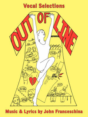 Out of Line (Paperback)