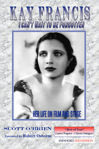 Kay Francis (Paperback)